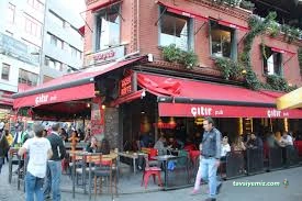 Çıtır Pub