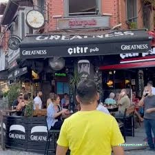 Çıtır Pub