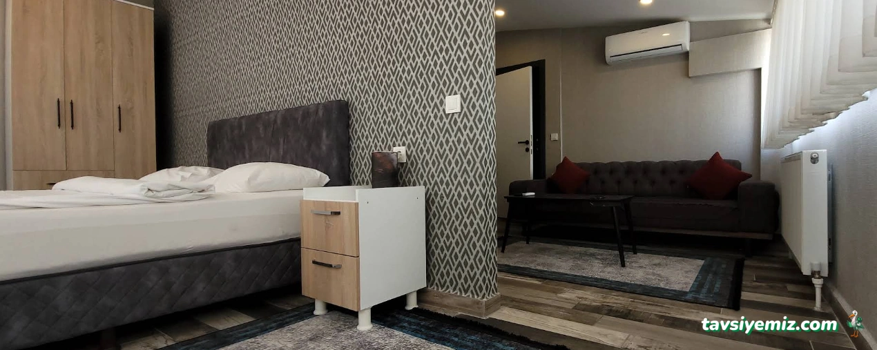 City59 Suites & Residence