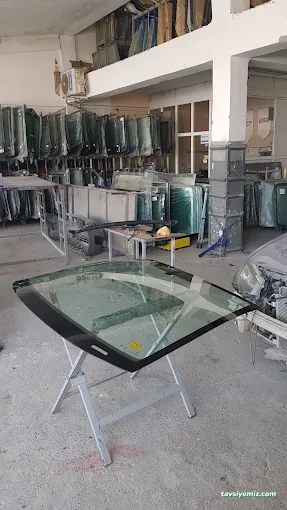 Civan Otomotiv Ve Oto Cam