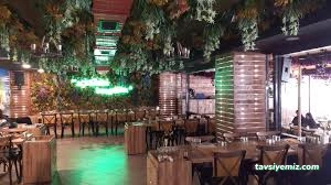 Çivi Restoran & Yeni Nesil Meyhane