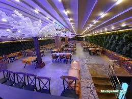 Çivi Restoran & Yeni Nesil Meyhane