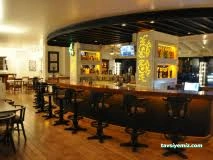 Çivi Restoran & Yeni Nesil Meyhane