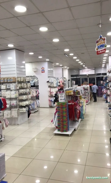 Civil- Merkez / Ağrı