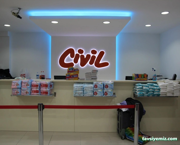 Civil- Merkez / Çorum