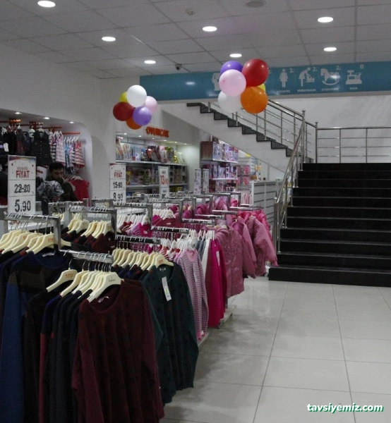 Civil- Merkez / Çorum