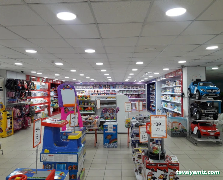 Civil- Merkez / Karaman