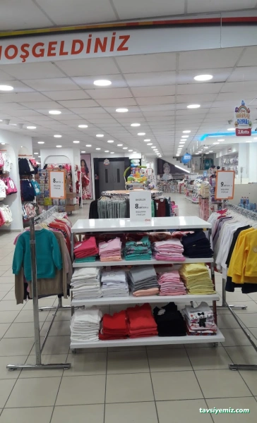 Civil- Merkez / Karaman