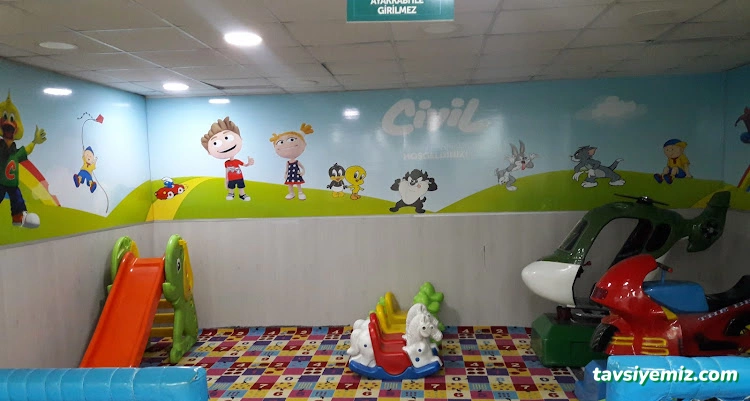 Civil- Merkez / Karaman