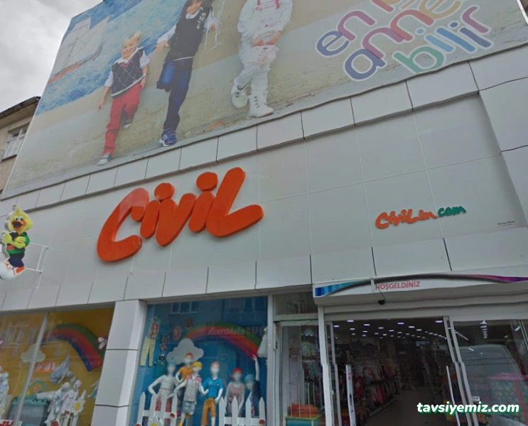 Civil- Merkez / Karaman