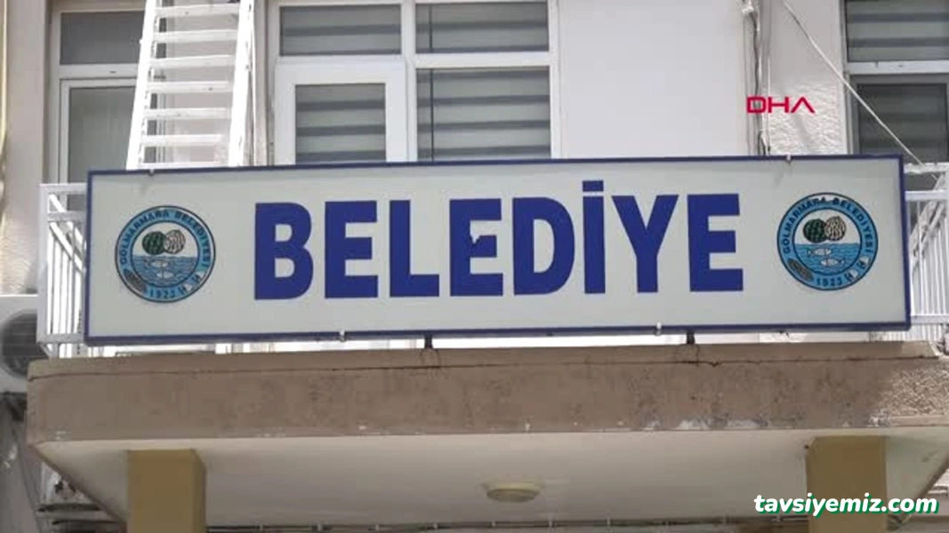 Çivril Belediyesi - Denizli Çivril - 1