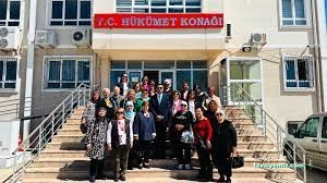 Çivril Kaymakamlığı