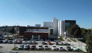 Çivril Şehit Hilmi Öz Devlet Hastanesi