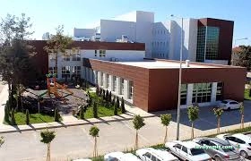 Çivril Şehit Hilmi Öz Devlet Hastanesi