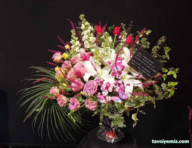 Cix Çiçek & Çikolata