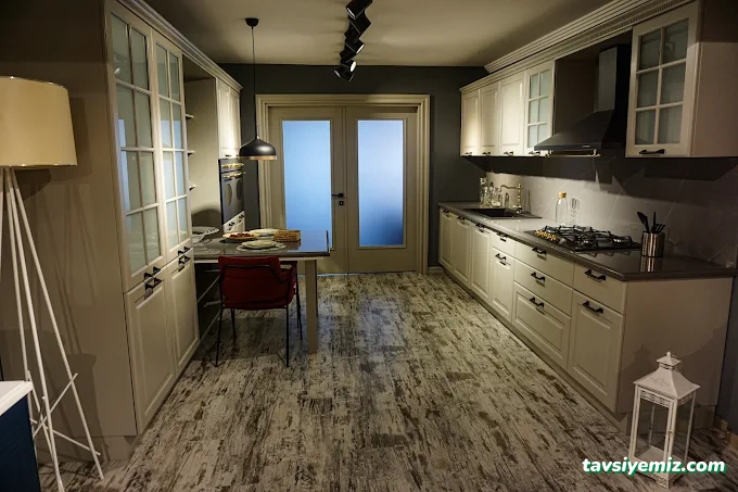 Çizgi Design/Mutfak Dekorasyon Ve Tasarım