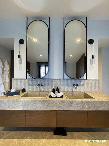 Çizgi Mermer Granit