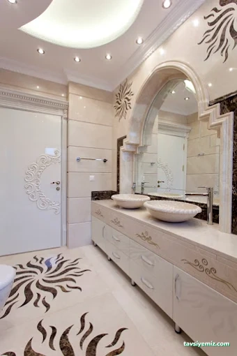 Çizgi Mermer Granit