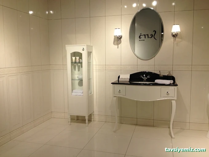 Çizgi Mermer Granit