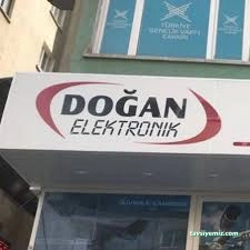 Çizgi Reklam Tanıtım Ve Organizasyon