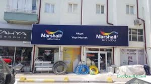 Çizgi Reklam Tanıtım Ve Organizasyon