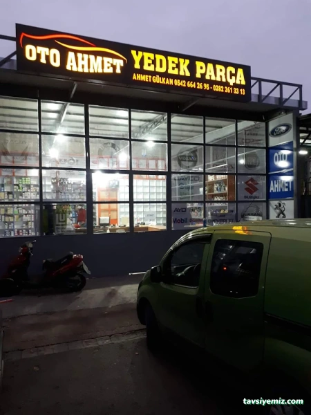 Çizgi Tabela Reklam