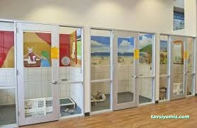 Çizmeli Kedi Petshop & Kedi Oteli - Kedi Pansiyonu