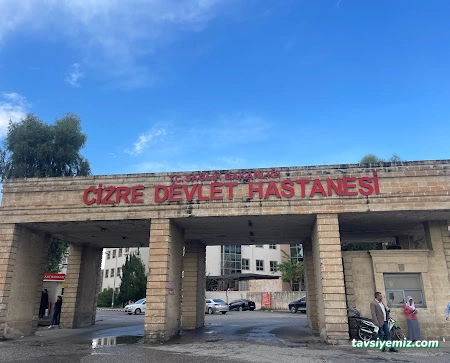 Cizre İşitme Cihazları Satış Ve Uygulama Merkezi