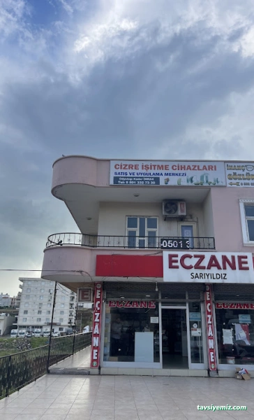 Cizre İşitme Cihazları Satış Ve Uygulama Merkezi