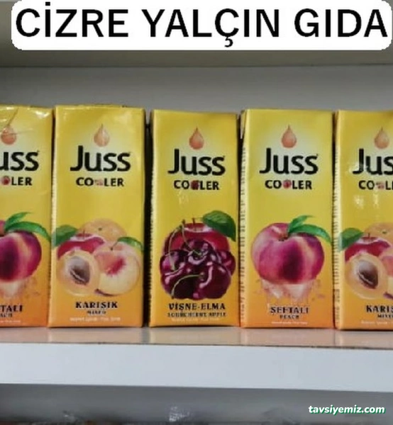 Cizre Yalçın Gıda