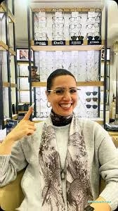 Ck Optik Gözlük Mağazaları