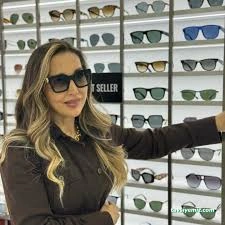 Ck Optik Gözlük Mağazaları