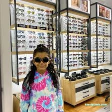 Ck Optik Gözlük Mağazaları