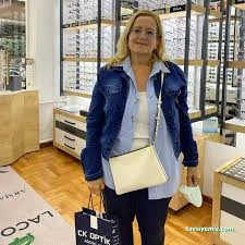 Ck Optik Gözlük Mağazaları