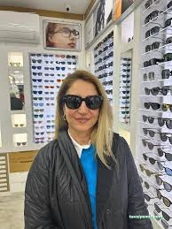 Ck Optik Gözlük Mağazaları