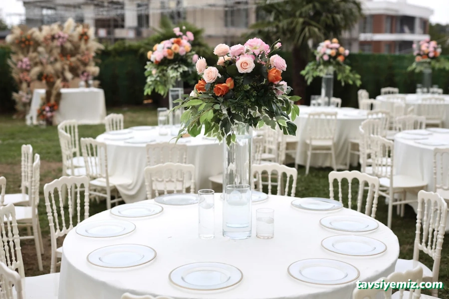 Ck Organizasyon Sakarya