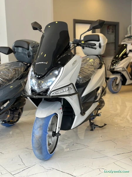 Cla Moto & Motorsiklet