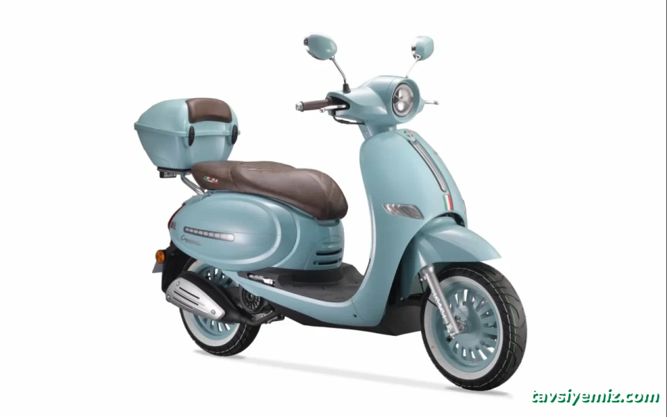 Cla Moto & Motorsiklet