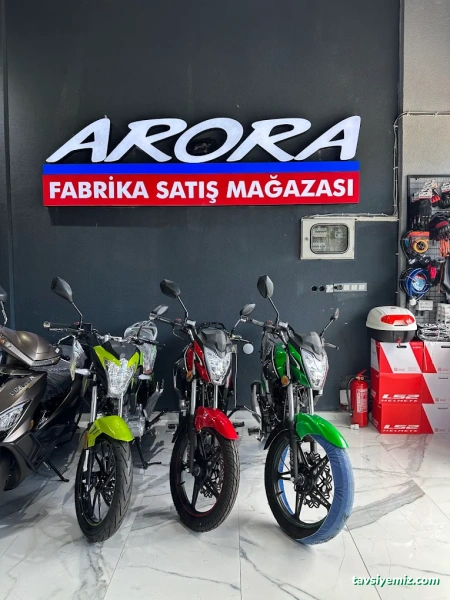 Cla Moto & Motorsiklet