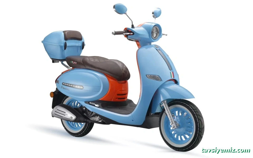 Cla Moto & Motorsiklet