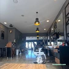 Class Erkek Kuaförü