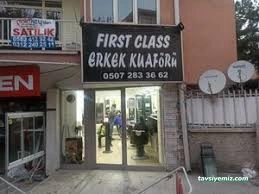 Class Erkek Kuaförü
