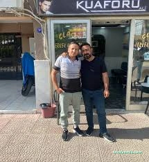 Class Erkek Kuaförü