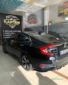 Class Oto Kuaför Düzce