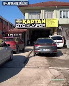 Class Oto Kuaför Düzce
