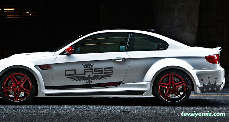 Class Oto Kuaför Düzce