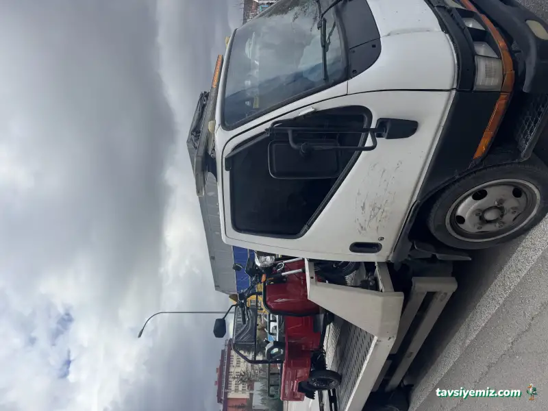 Class Oto Kurtarıcı