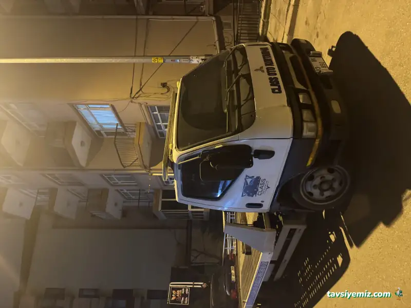 Class Oto Kurtarıcı