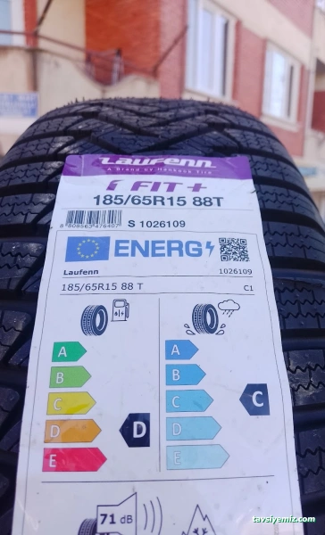 Class Oto Lastik (Lastikhanee)