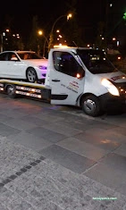 Class Oto Tamir Ve Bakım Servisi